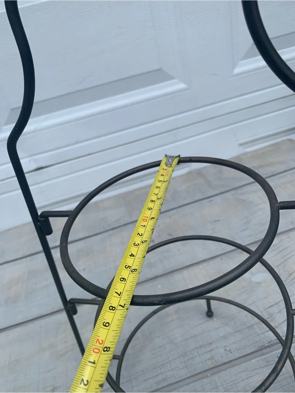 N/A sturdy tier
